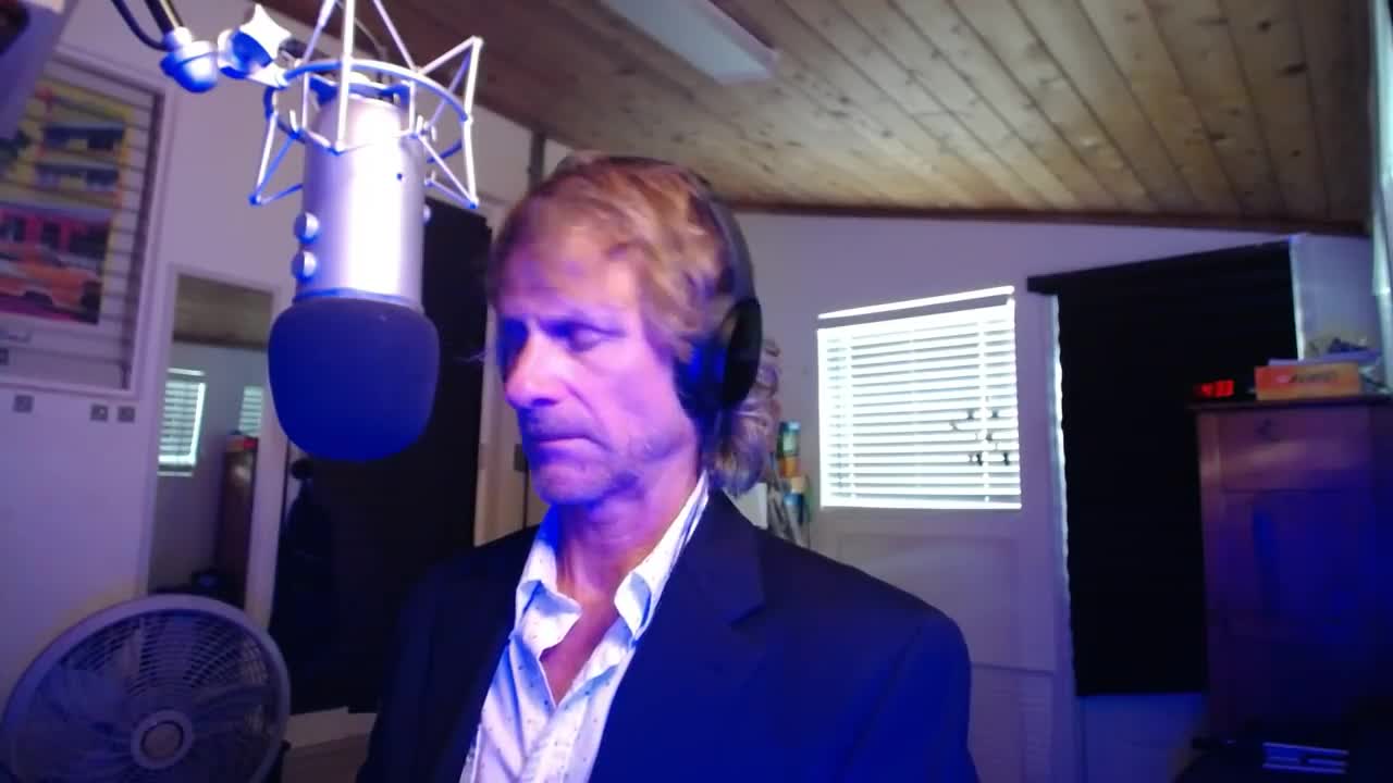 MZTV 158 - 04/29/2019: The Easy Arrest of Satan