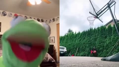 kermitontiktok FUNNIEST VIDEOS OF SEPTEMBER