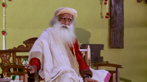 ​​​​God is just a Stepping Stone​ | Sadhguru