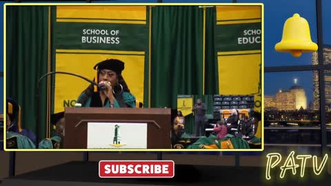 #GNews - #MissyElliott #Awarded Second Honorary Doctorate Degree From #Norfolk State #University 👏