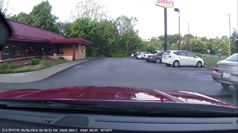 Bad Drivers of NC Ep. 5