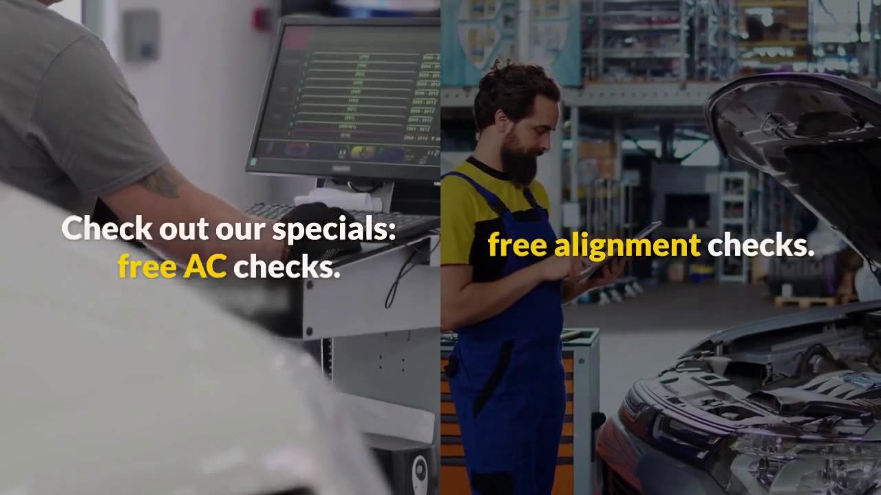 JJ Auto Service & Tires – Reliable JJS Auto Repair