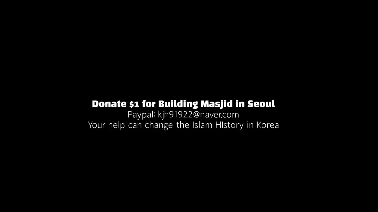 Is v of BTS really is Muslim