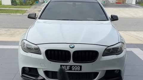 Nak modi apa kat bm member aku ni