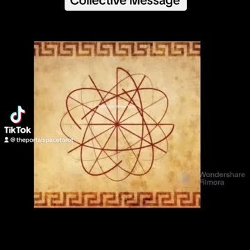 Collective Message 🧡