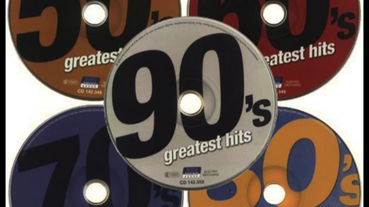 50s 60s 70s 80s 90s Greatest Hits 432