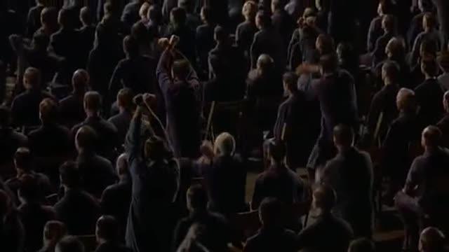 1984. I due minuti di Odio. Estratto dal film "1984", tratto dall'ominimo romanzo di George Orwell.