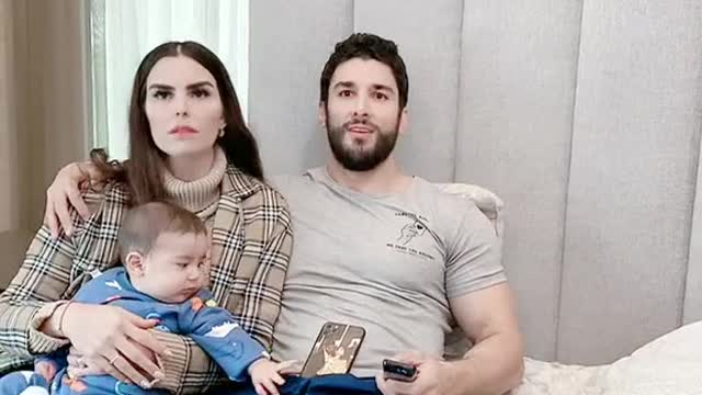 Momentos que te hacen sentir vivo