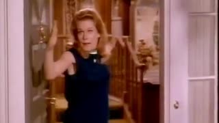 BEWITCHED TV Promos Elizabeth Montgomery