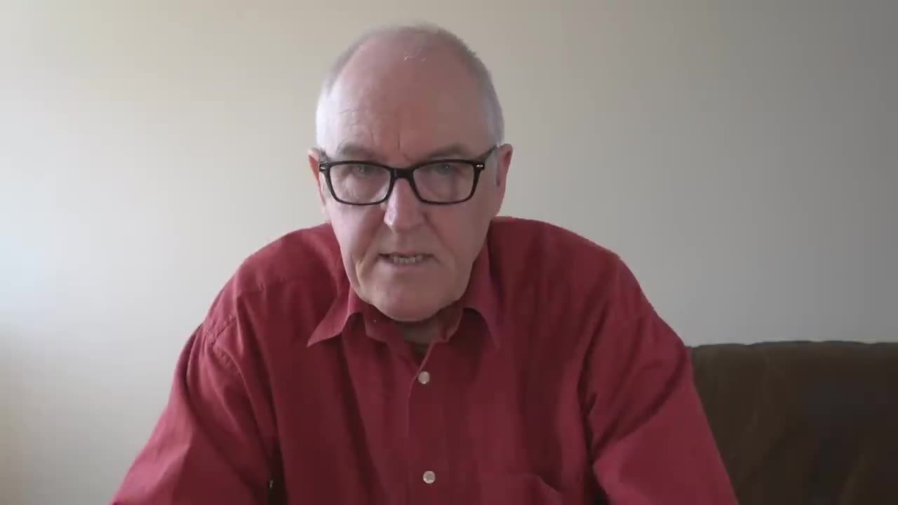 Dr. John Campbell German Pathology