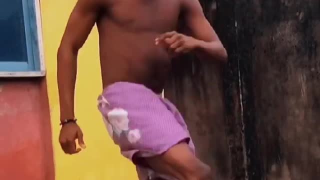 DRILL DANCE - AMERICAN DRILL AFRICAN EDITION// 2023 DROP