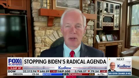 Sen. Ron Johnson: We have to restore function to Congress