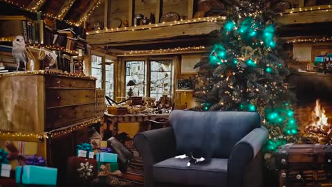 Harry Potter CHRISTMAS