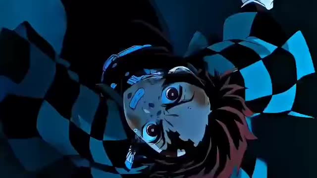 Anime mix
