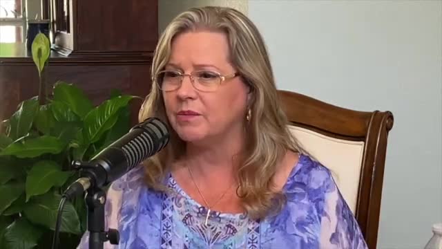 EP. 31: Identifying Abuse (Part 2) | Unleashing the Kingdom with Susan Dewbrew