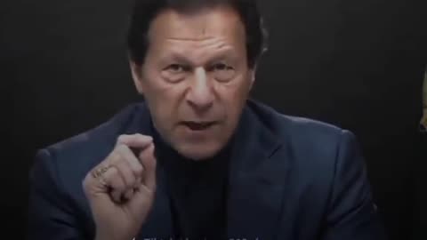 Imran khan