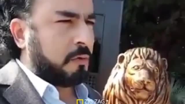 Prank🤣da7ik hhhhh