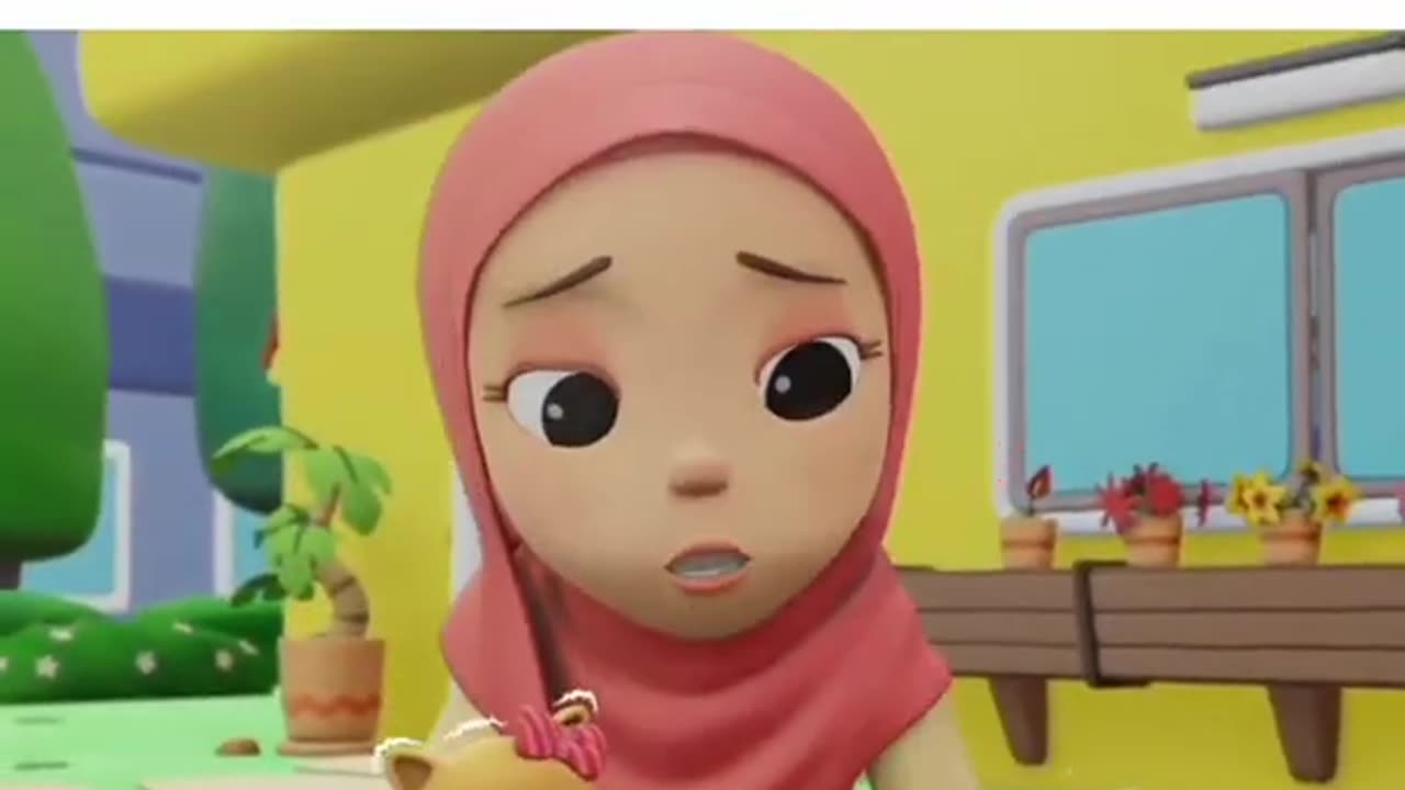 Mimi 😿 | Omar & Hana English