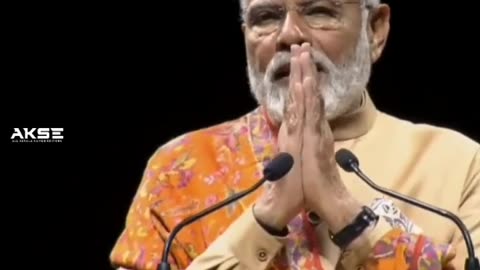 PM Narendra Modi ❤️🇮🇳