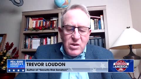 Securing America with Trevor Loudon (part 3) | January 2, 2023