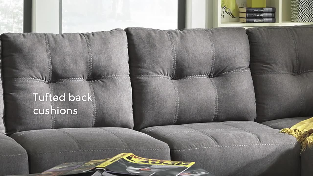 Maier Collection from Benchcraft