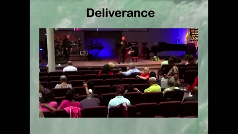 Bob Ku - 022223 - The Great Commission and Deliverance