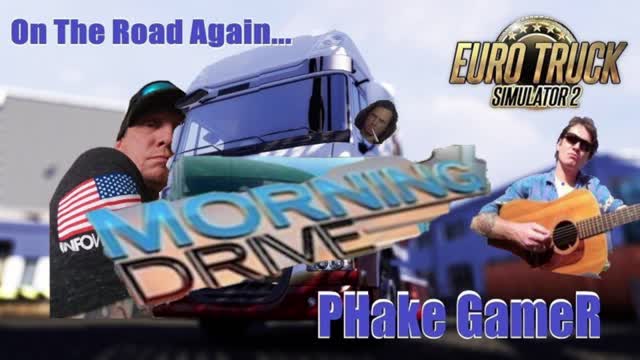 Morning Drive - Saturday, Aug 27, 2022 - Special Transport Achievement (fail)