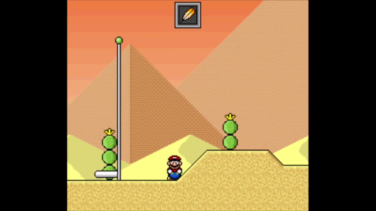 [REUPLOAD] Mario and Luigi: Kola Kingdom Quest | No Commentary | World 3 - Dry Ruins