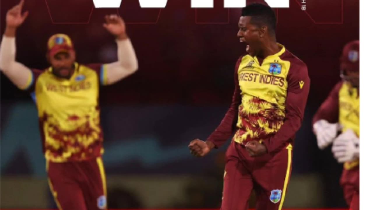 18th Match T20 World Cup 2024#WIvsUGA.West Indies won by 134 runs#cricket#shortvideo #youtubeshorts