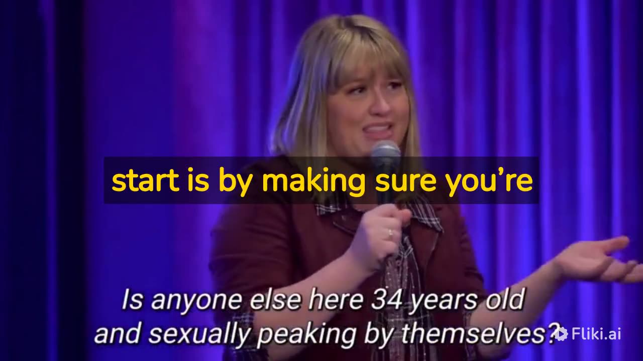 Take Period Sex To The Next Level