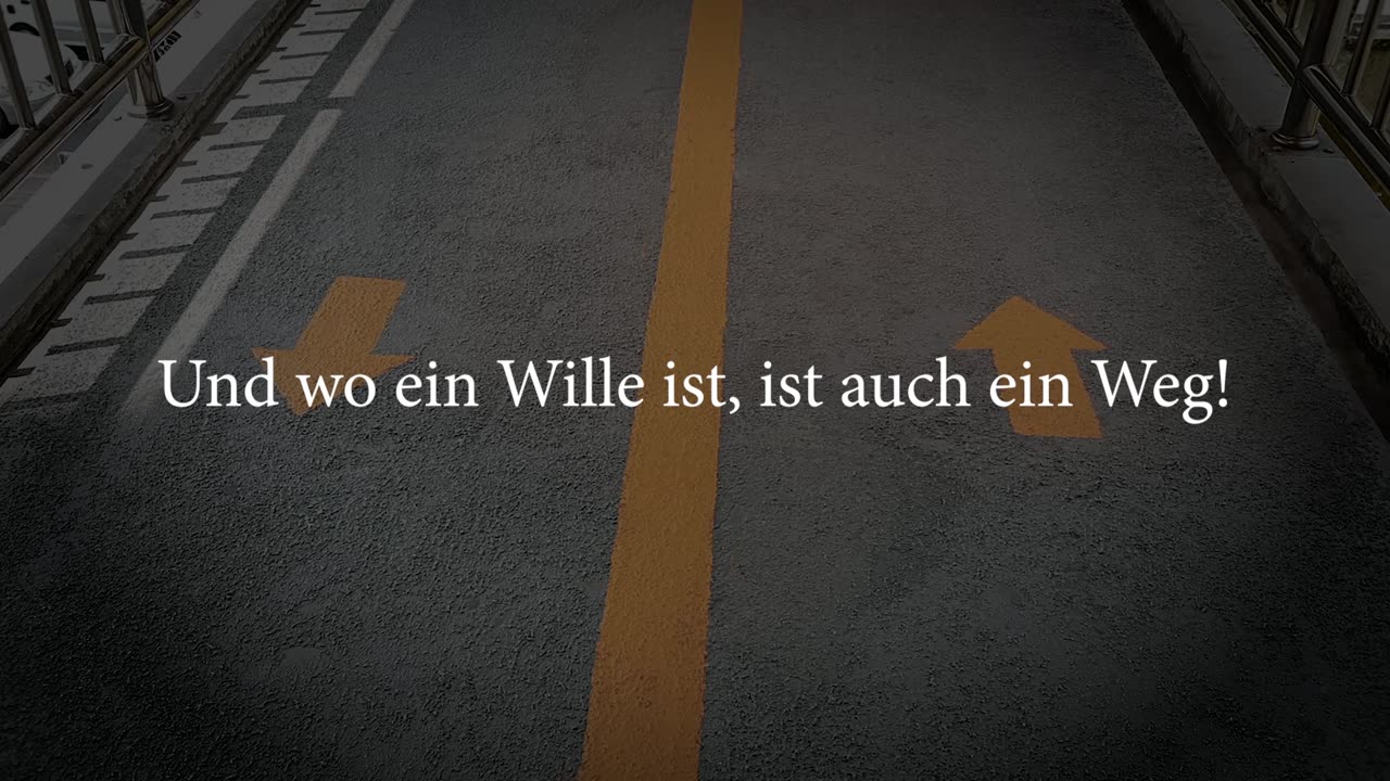 144. Trennung und Vereinigung - TEIL 1