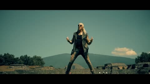 DEE SNIDER - For The Love Of Metal (Official Video)