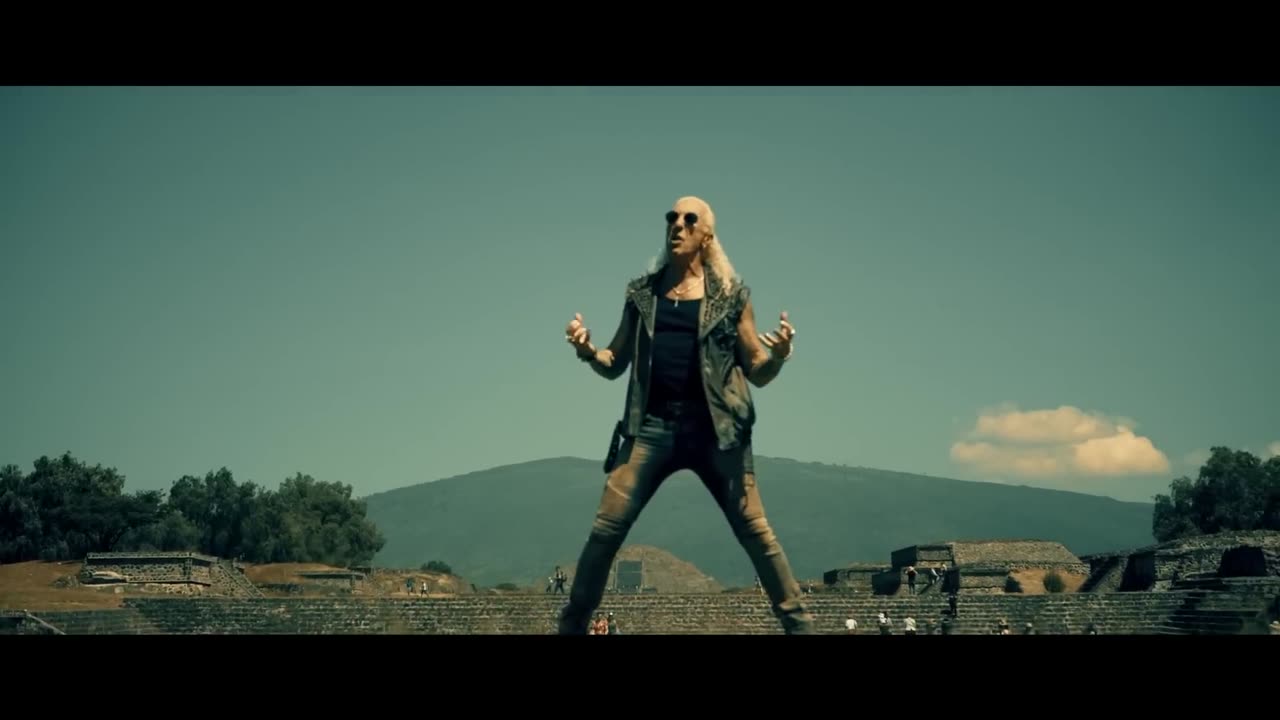 DEE SNIDER - For The Love Of Metal (Official Video)