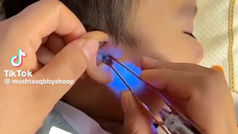 Dhago sida lo nadiifiyo