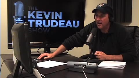 Kevin Trudeau - Global Information Network, Raw Milk, CT Scans