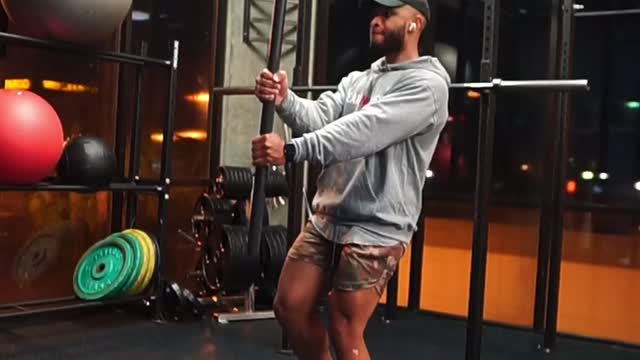 Want Bigger Legs ? Try This | Best Leg Workout