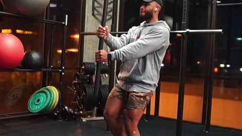 Want Bigger Legs ? Try This | Best Leg Workout