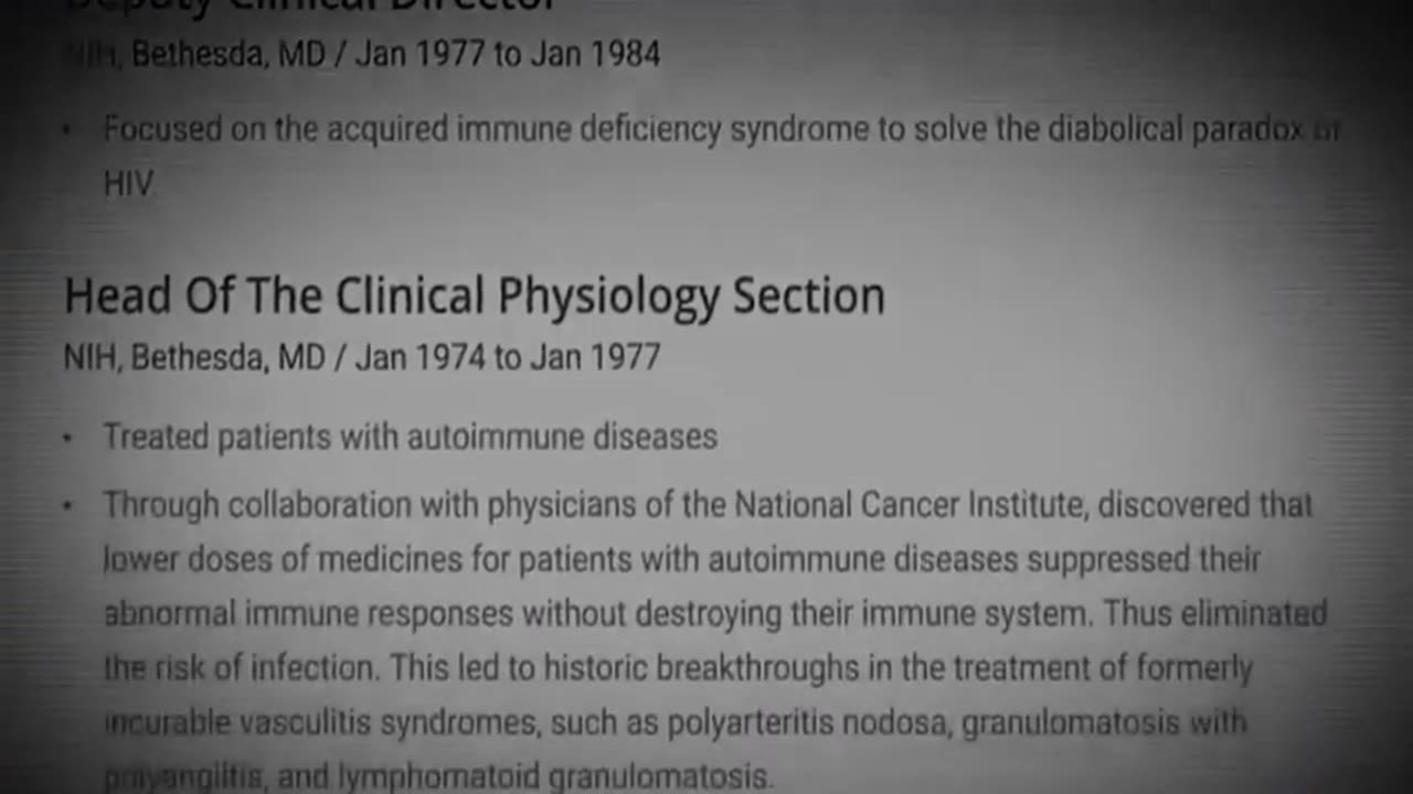 COVID19——Order out of Chaos