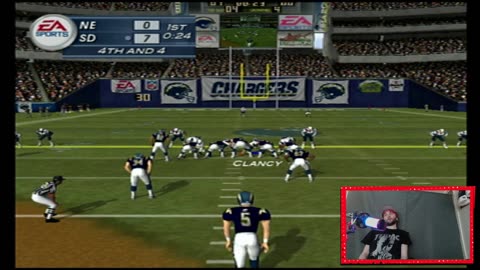 Friday Night Chillin' Ep 6