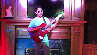 The Man With No Shadow