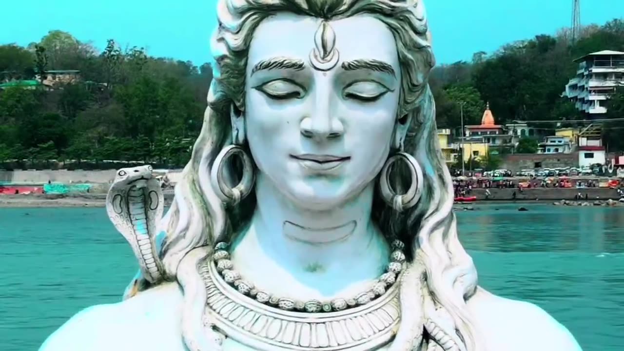 🙏 MAHADEV 🙏