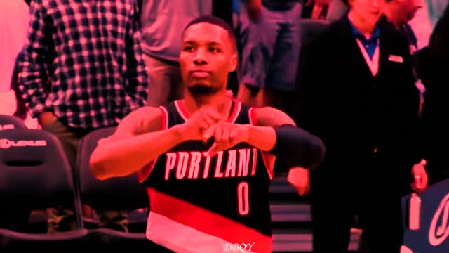 Lillard