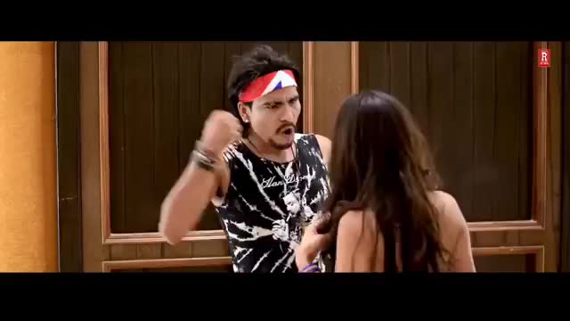 Patli_Kamariya_Mor_Hai_Hai___patli_kamariya_mori_Full_Song_Video___Raj_Kusmy