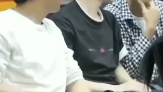 Funny video chainees