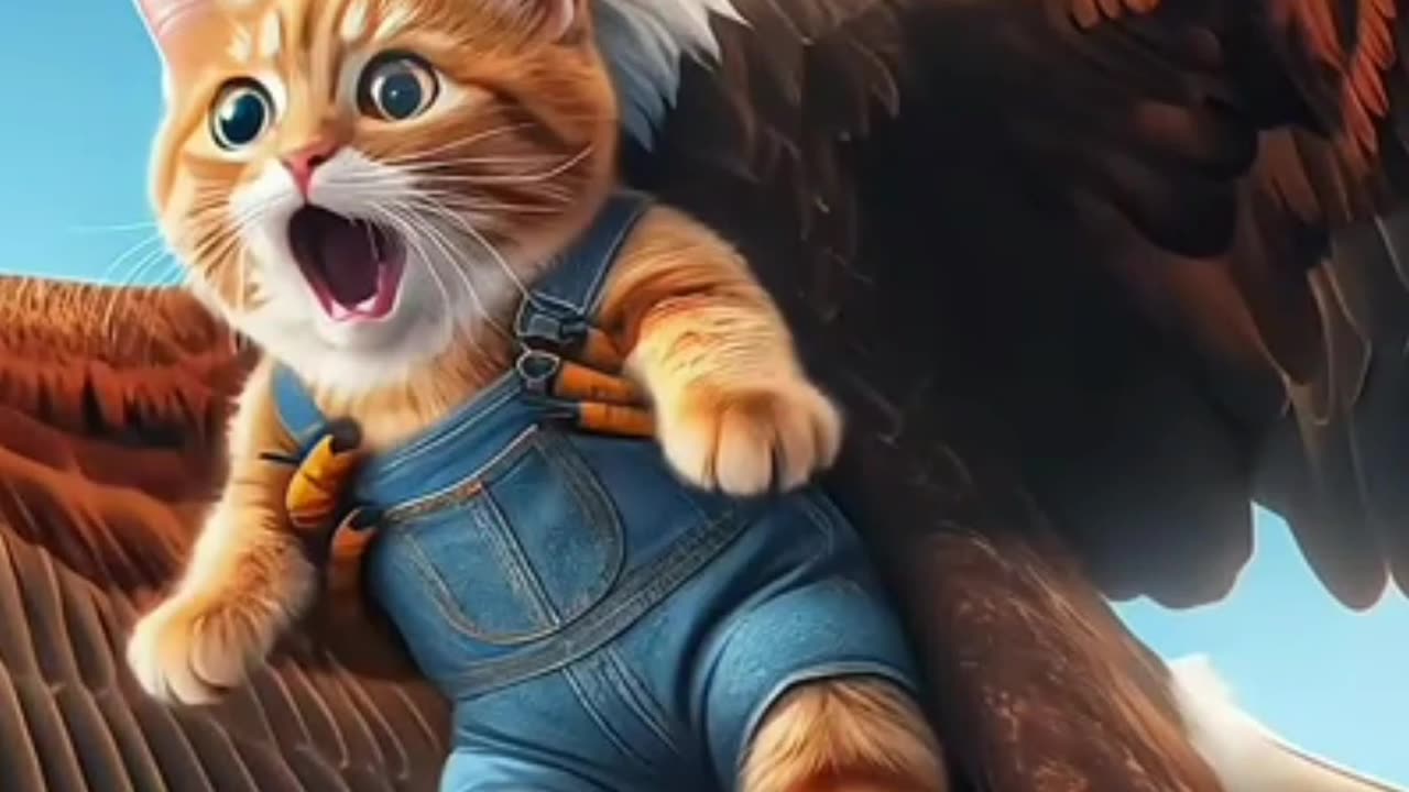 Cat story cat || funny videos || animals funny videos