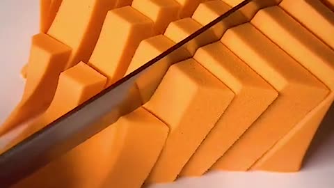 Asmr Livning Sand Satisfying Sound #viral #sound #asmr #satisfying