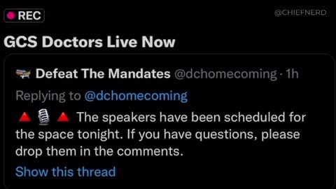 the vx overwhelms your system so it can't fight cancer