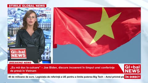 Știri (Global News România; 13.09.2023)3