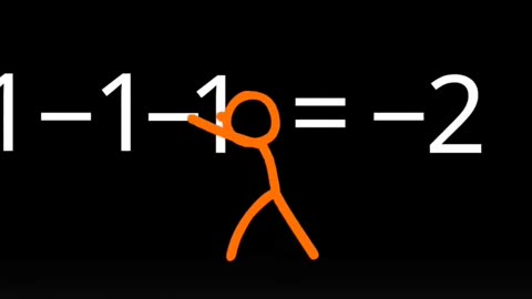 Mathematics by stickman Part-2