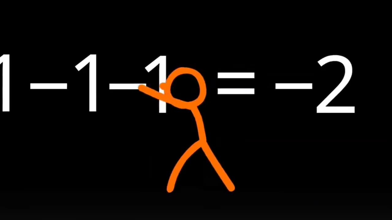 Mathematics by stickman Part-2